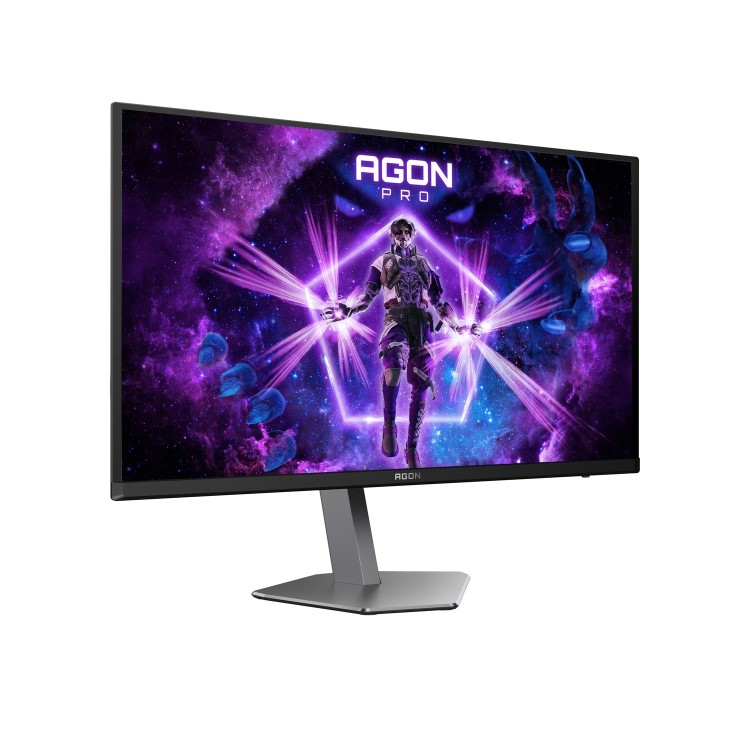 AOC AGON AG276QZD2 27" QHD QD-OLED 240Hz 0.03ms Gaming Monitor 