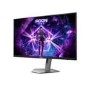 AOC AGON AG276QZD2 27" QHD QD-OLED 240Hz 0.03ms Gaming Monitor 