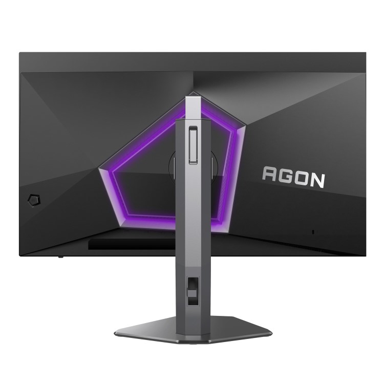 AOC AGON AG276QZD2 27" QHD QD-OLED 240Hz 0.03ms Gaming Monitor 