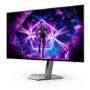 AOC AGON PRO AG276QZD 27" OLED QHD 240Hz Gaming Monitor