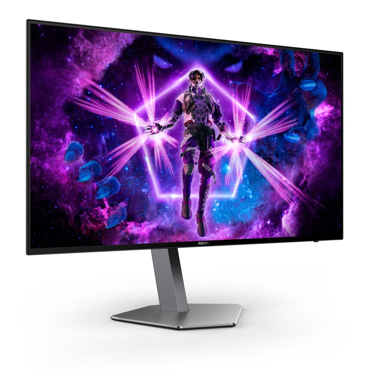 AOC AGON PRO AG276QZD 27" OLED QHD 240Hz Gaming Monitor