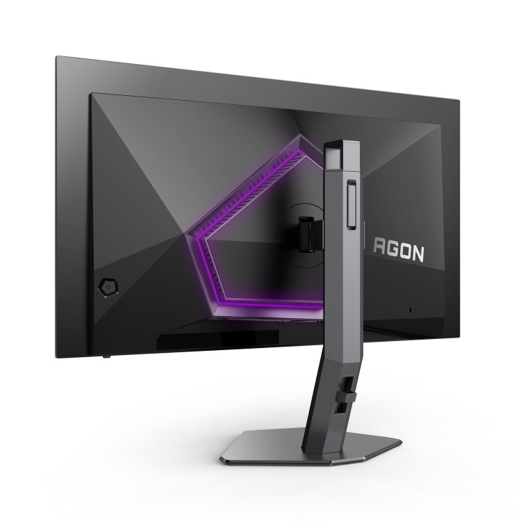 AOC AGON PRO AG276QZD 27" OLED QHD 240Hz Gaming Monitor