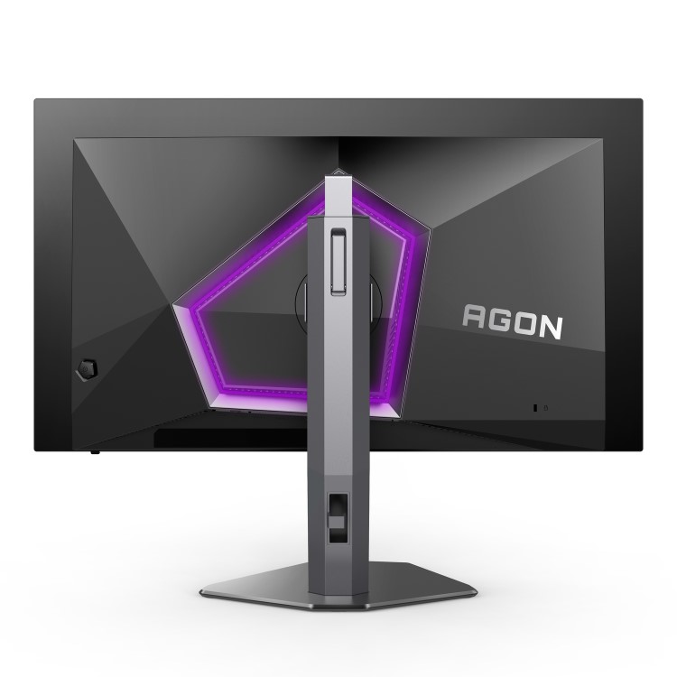 AOC AGON PRO AG276QZD 27" OLED QHD 240Hz Gaming Monitor