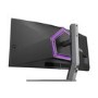 AOC AGON PRO AG346UCD 34" QD OLED 175Hz 0.03ms Curved Gaming Monitor