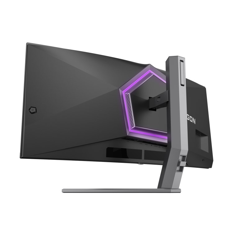 AOC AGON PRO AG346UCD 34" QD OLED 175Hz 0.03ms Curved Gaming Monitor