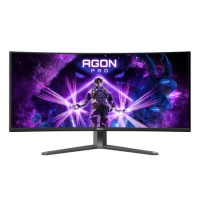 AOC AGON PRO AG346UCD 34" QD OLED 175Hz 0.03ms Curved Gaming Monitor