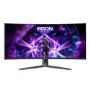 AOC AGON PRO AG346UCD 34" QD OLED 175Hz 0.03ms Curved Gaming Monitor