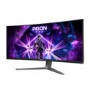 AOC AGON PRO AG346UCD 34" QD OLED 175Hz 0.03ms Curved Gaming Monitor