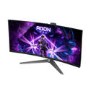 AOC AGON PRO AG346UCD 34" QD OLED 175Hz 0.03ms Curved Gaming Monitor