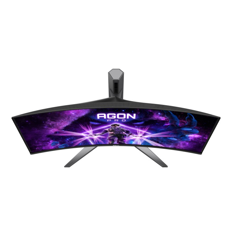 AOC AGON PRO AG346UCD 34" QD OLED 175Hz 0.03ms Curved Gaming Monitor