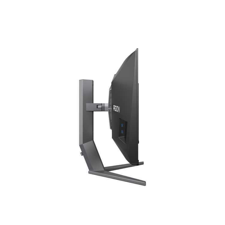 AOC AGON PRO AG346UCD 34" QD OLED 175Hz 0.03ms Curved Gaming Monitor