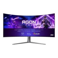 AOC AGON AG456UCZD 45" OLED QHD 240Hz Gaming Monitor