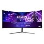 AOC AGON AG456UCZD 45" OLED QHD 240Hz Gaming Monitor