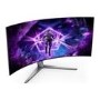 AOC AGON AG456UCZD 45" OLED QHD 240Hz Gaming Monitor