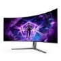 AOC AGON AG456UCZD 45" OLED QHD 240Hz Gaming Monitor