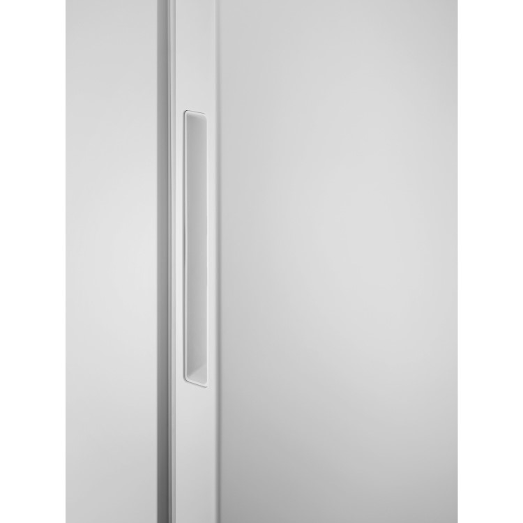 AEG 280 Litre Freestanding Upright Freezer - White