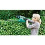 Bosch 450W Corded Hedge Trimmer - Green