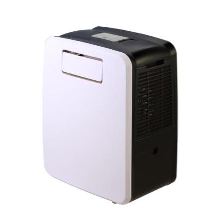 electriQ 4000 BTU Portable Air Conditioner for small rooms up to 15 sqm