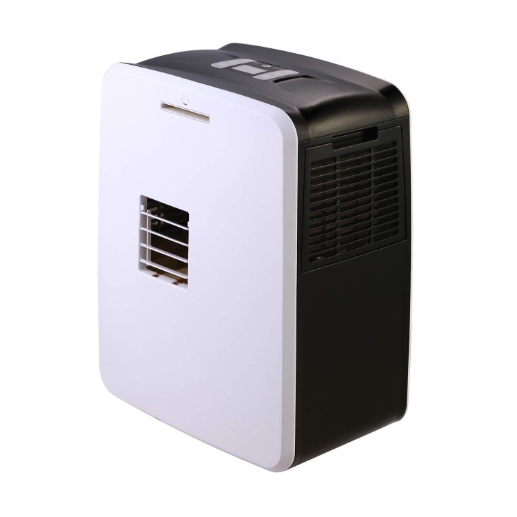 electriQ 4000 BTU Portable Air Conditioner for small rooms up to 15 sqm