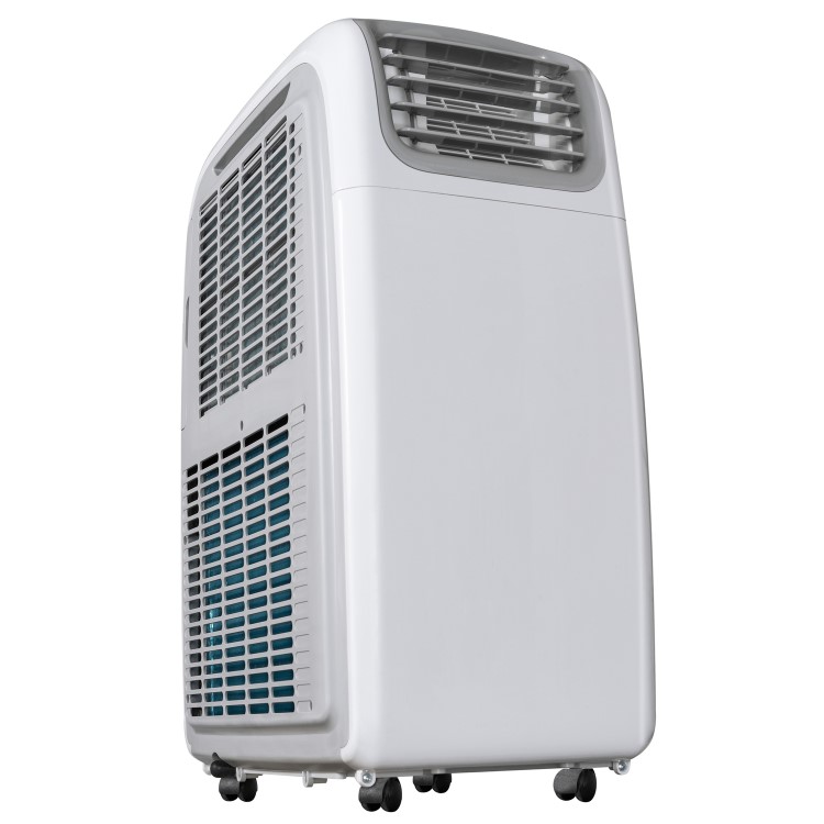 Refurbished electriQ AirFlex 14000 BTU 4kW Portable Air Conditioner