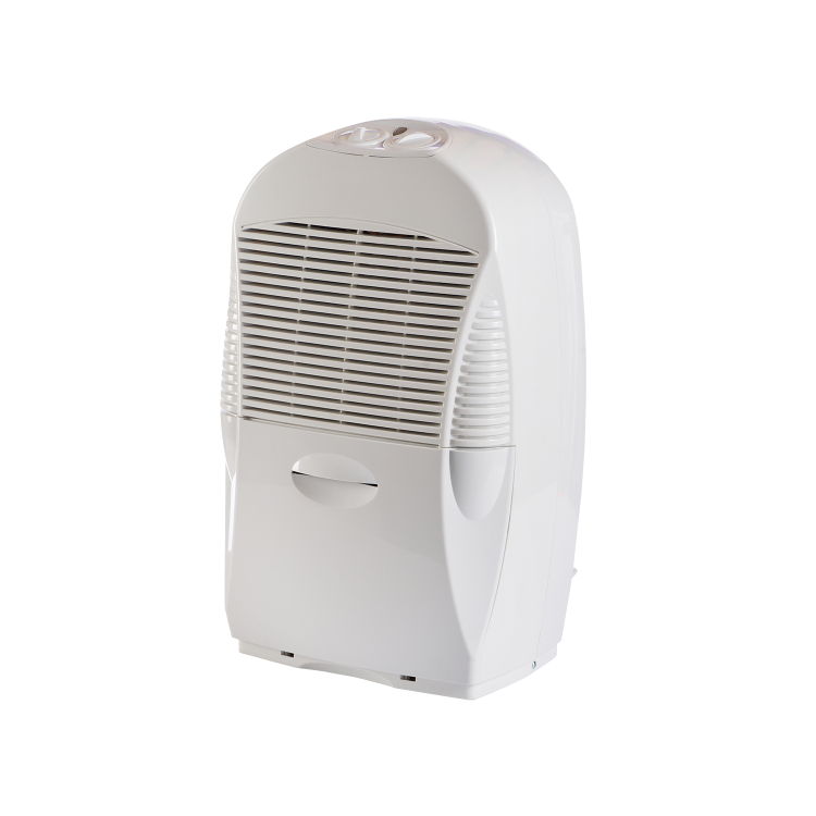 Ebac 18 L Dehumidifier Electronic Controls up to 5  bed house 1 Year warranty