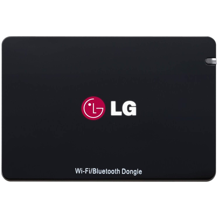 LG AN-WF500 WiFi USB Dongle for TVs