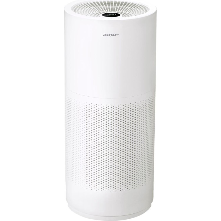 Acer Pure Pro P2 Smart HEPA Air Purifier