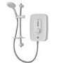 Triton Danzi 9.5kW White Electric Shower