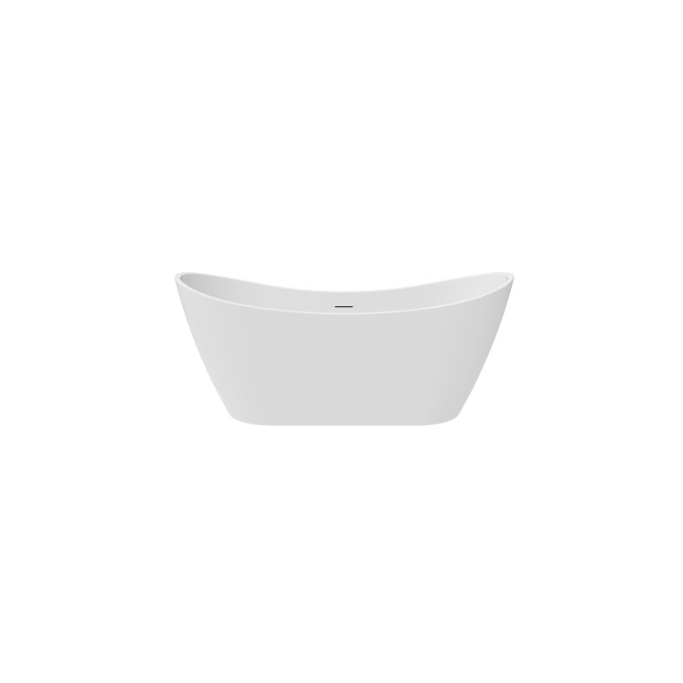 Freestanding Double Ended Slipper Bath 1700 x 795mm - Arles