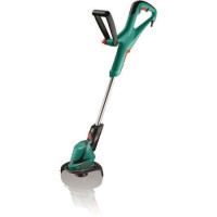 Bosch ART Telescopic 24cm 400W Corded Grass Strimmer - Green