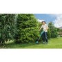 Bosch ART Telescopic 24cm 400W Corded Grass Strimmer - Green