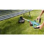 Bosch ART Telescopic 24cm 400W Corded Grass Strimmer - Green