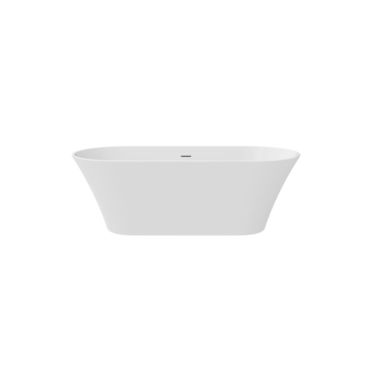 Freestanding Double Ended Bath 1500 x 730mm - Arya