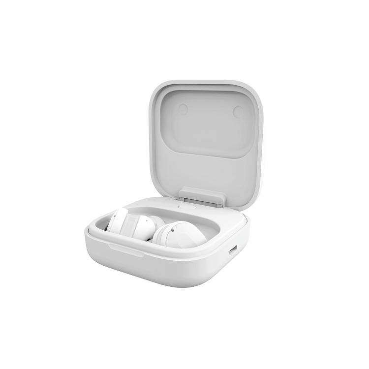 Fairbuds True Wireless Earbuds White