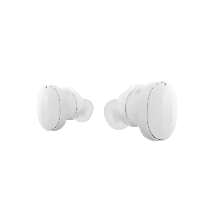 Fairbuds True Wireless Earbuds White