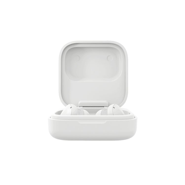 Fairbuds True Wireless Earbuds White