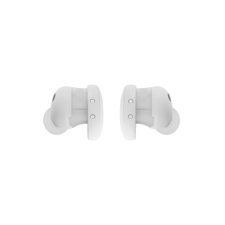 Fairbuds True Wireless Earbuds White