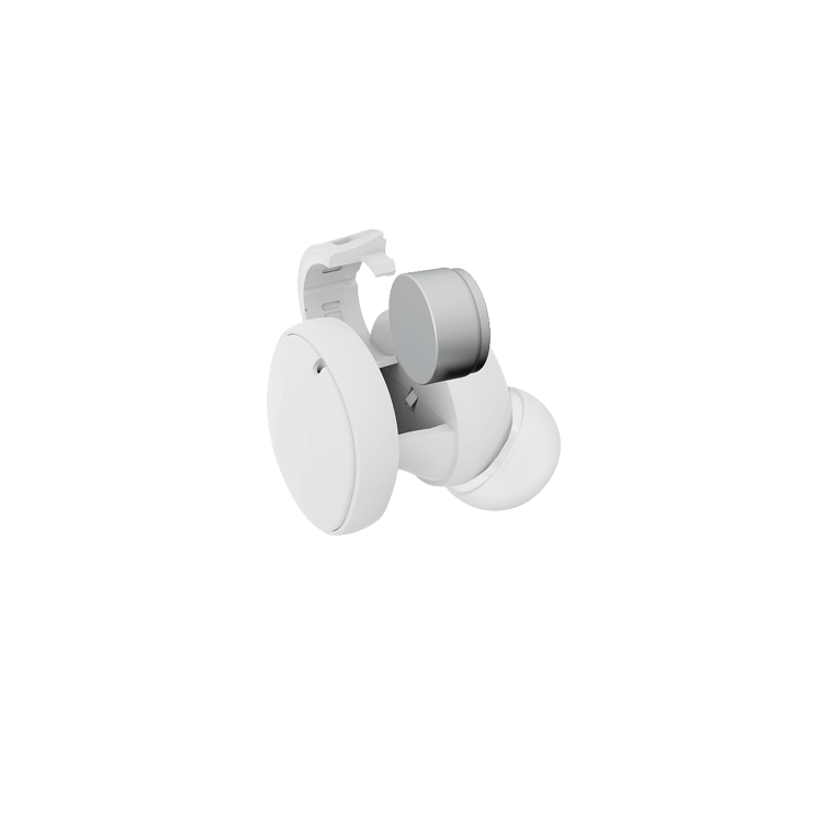 Fairbuds True Wireless Earbuds White