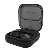 Fairbuds True Wireless Earbuds Black