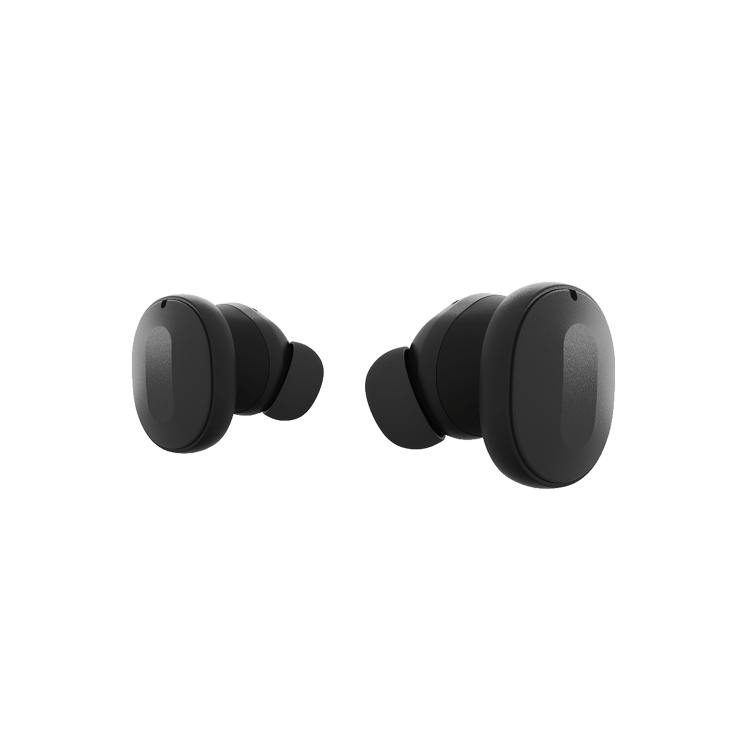 Fairbuds True Wireless Earbuds Black