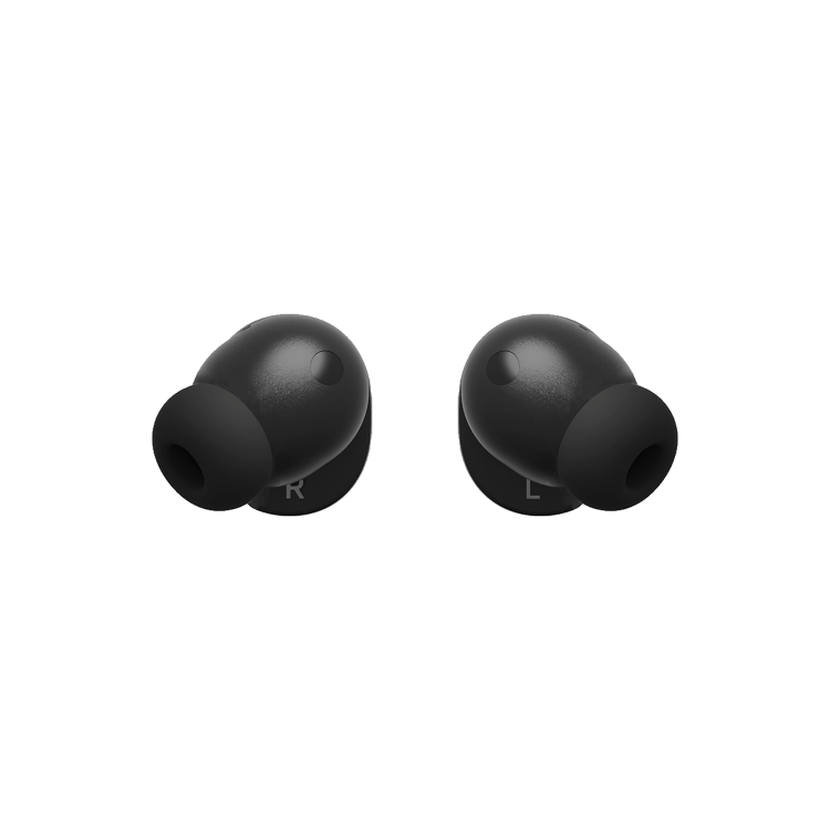 Fairbuds True Wireless Earbuds Black