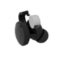 Fairbuds True Wireless Earbuds Black