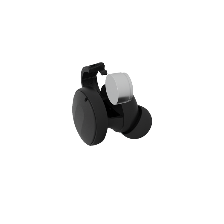 Fairbuds True Wireless Earbuds Black