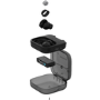 Fairbuds True Wireless Earbuds Black