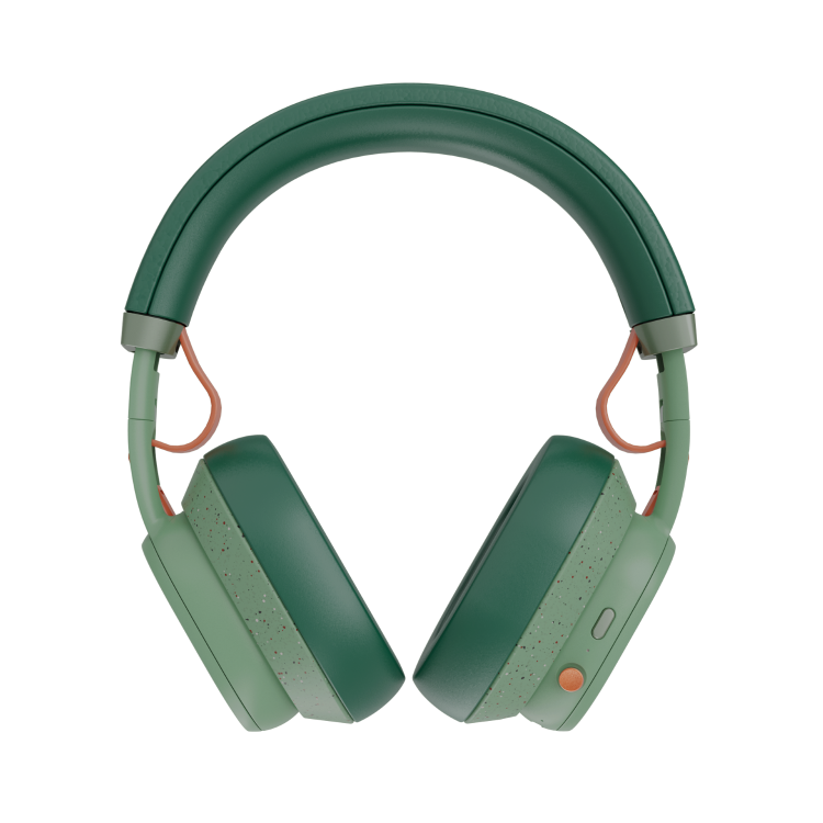 Fairphone Fairbuds XL Headphones Green