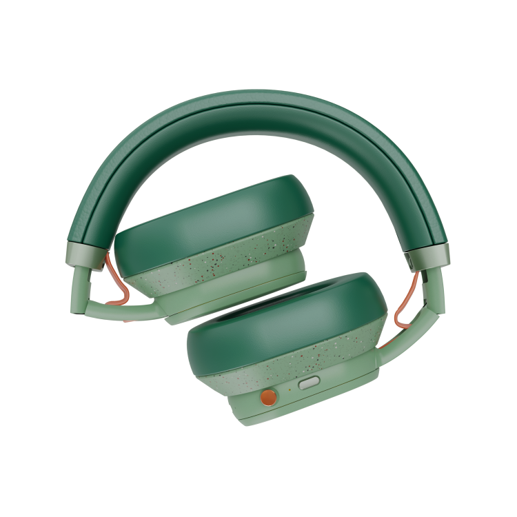 Fairphone Fairbuds XL Headphones Green