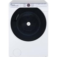 Hoover AWMPD69LH7 9kg 1600rpm Freestanding Washing Machine With Wi-Fi - White