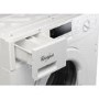 Whirlpool AWOE7143 6th Sense 7kg 1400rpm Integrated Washing Machine