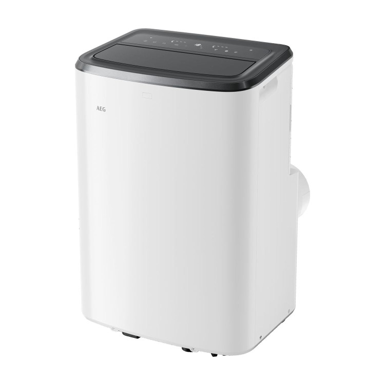 AEG 9000 BTU Portable Air Conditioner 