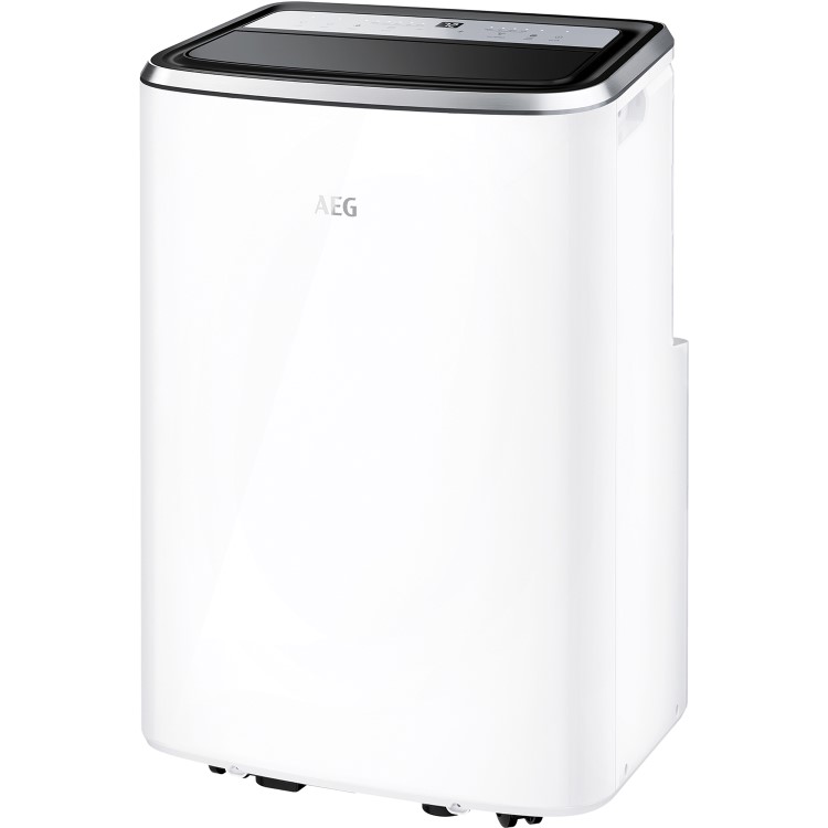 Refurbished AEG 9000 BTU Portable Air Conditioner